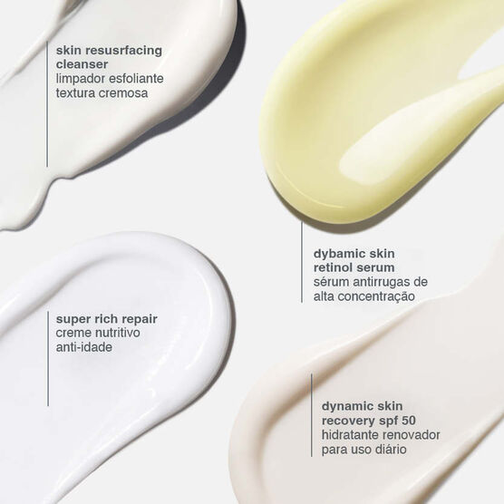 Kit Dermalogica Skin Aging Solutions